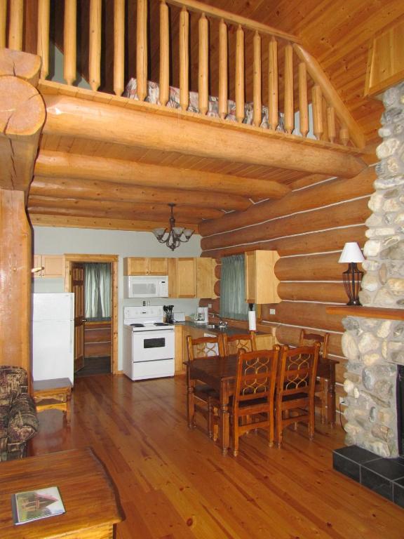 Chancellor Peak Chalets Parson Pokój zdjęcie